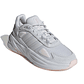 Zapatillas Adidas Ozelle Mujer Mono Blanco - Miniatura 4