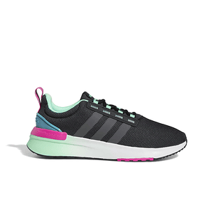 Zapatillas Adidas Racer Tr21 Mujer Negro