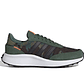 Zapatillas Adidas Run 70S Hombre Verde - Miniatura 1