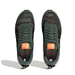 Zapatillas Adidas Run 70S Hombre Verde - Miniatura 3