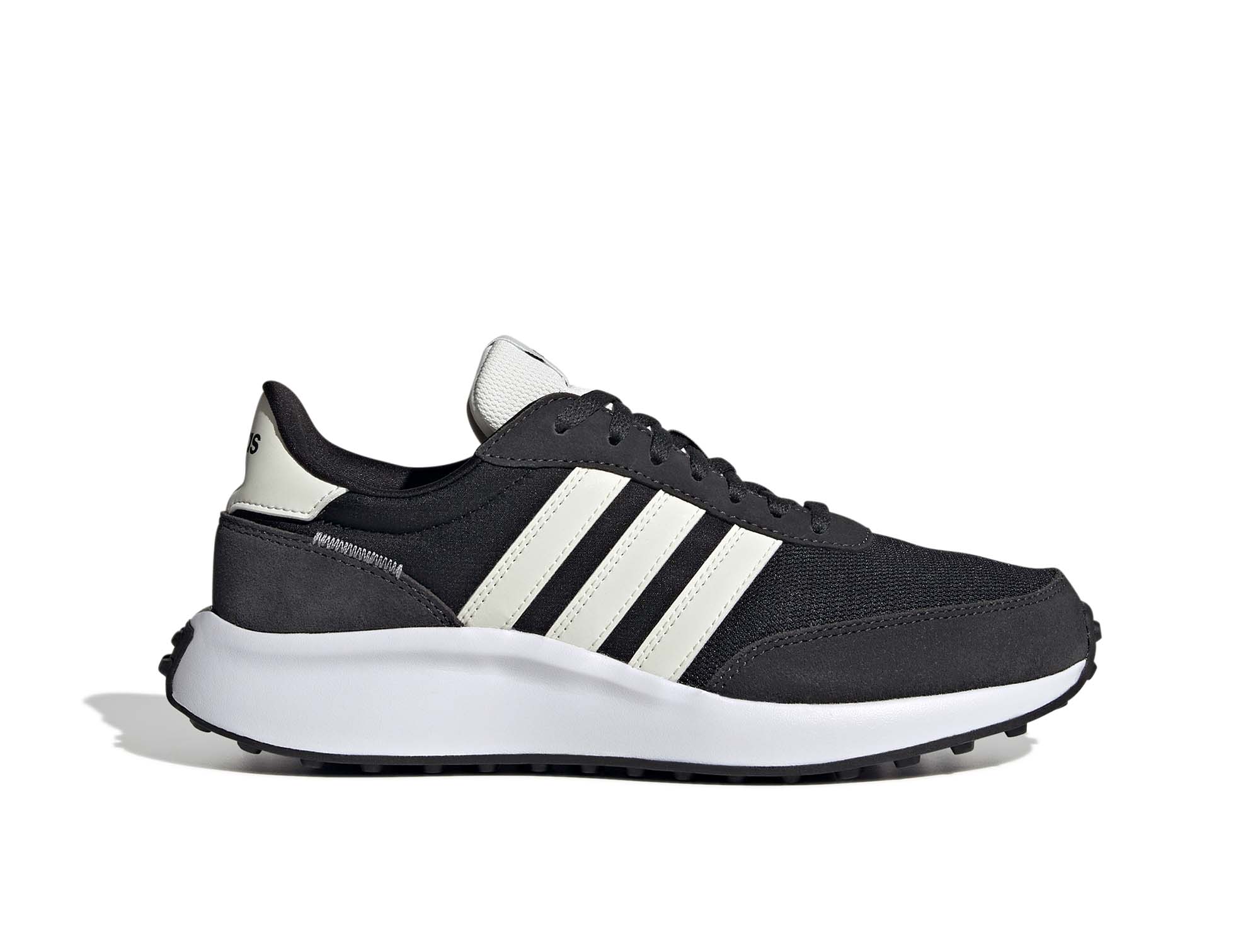 Zapatillas Adidas Run 70S Mujer Negro 1