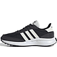 Zapatillas Adidas Run 70S Mujer Negro - Miniatura 2