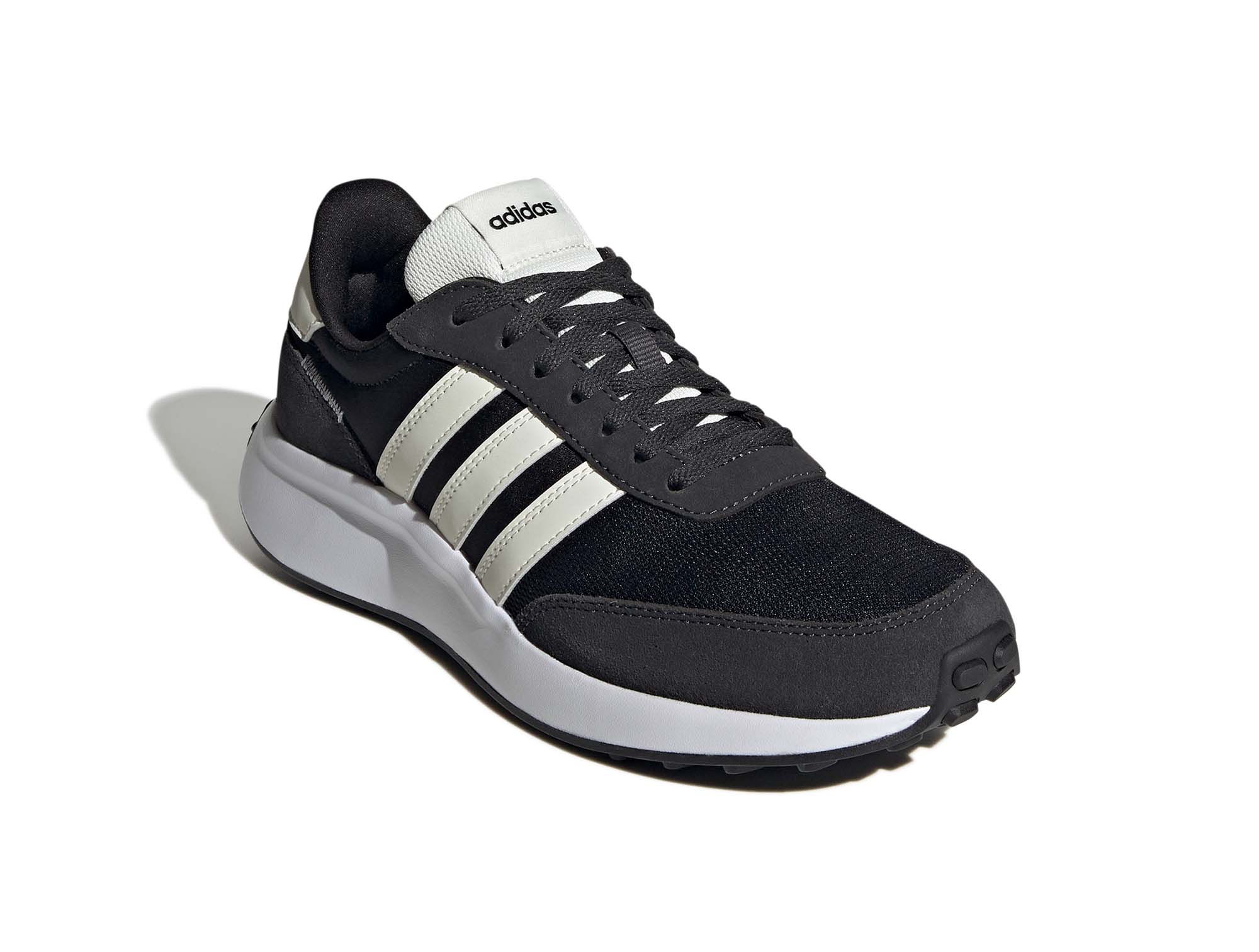 Zapatillas Adidas Run 70S Mujer Negro 3