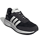Zapatillas Adidas Run 70S Mujer Negro - Miniatura 3