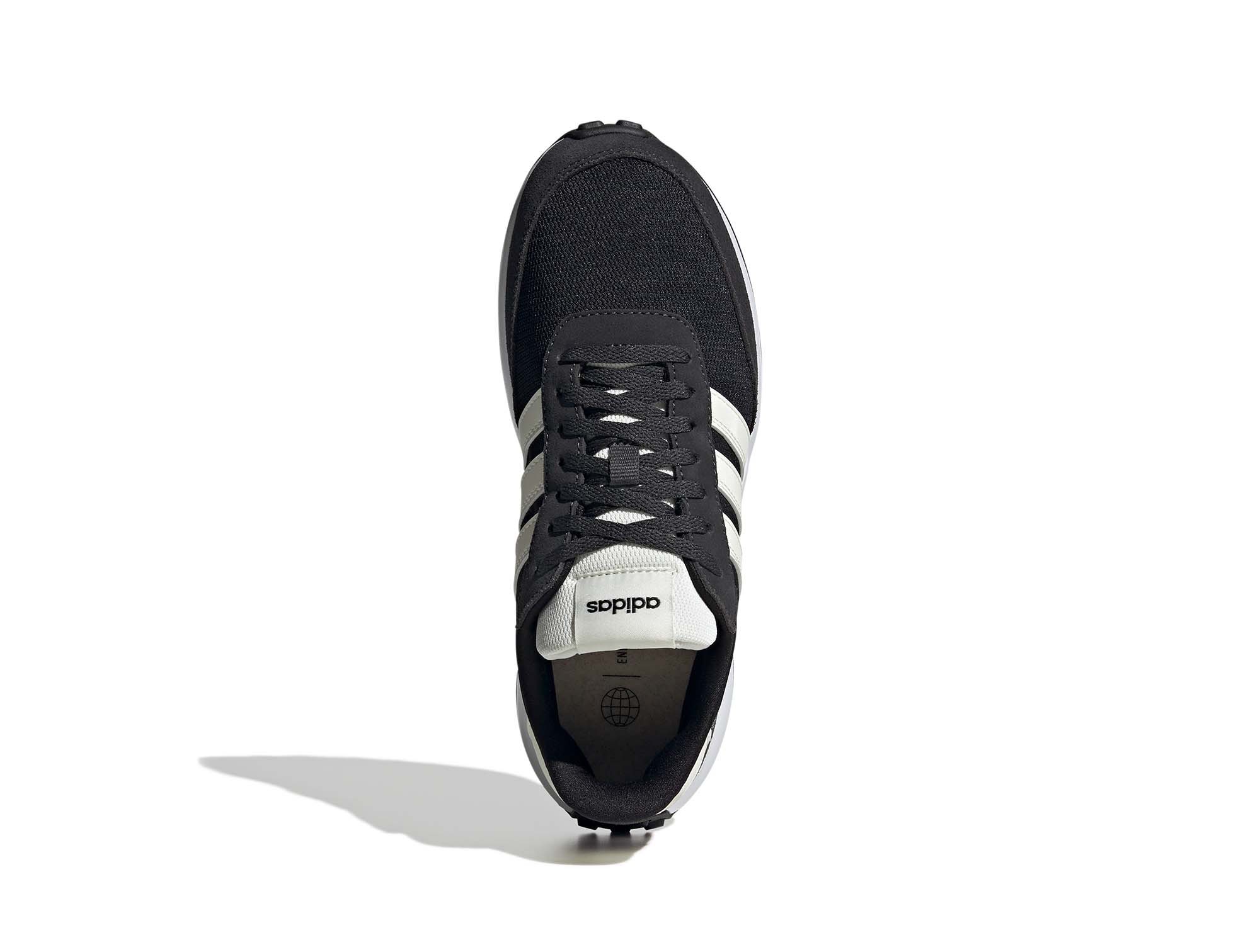 Zapatillas Adidas Run 70S Mujer Negro 4
