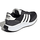 Zapatillas Adidas Run 70S Mujer Negro - Miniatura 5