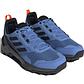 Zapatillas Adidas Terrex Eastrail Hombre Azul - Miniatura 3
