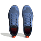 Zapatillas Adidas Terrex Eastrail Hombre Azul - Miniatura 4
