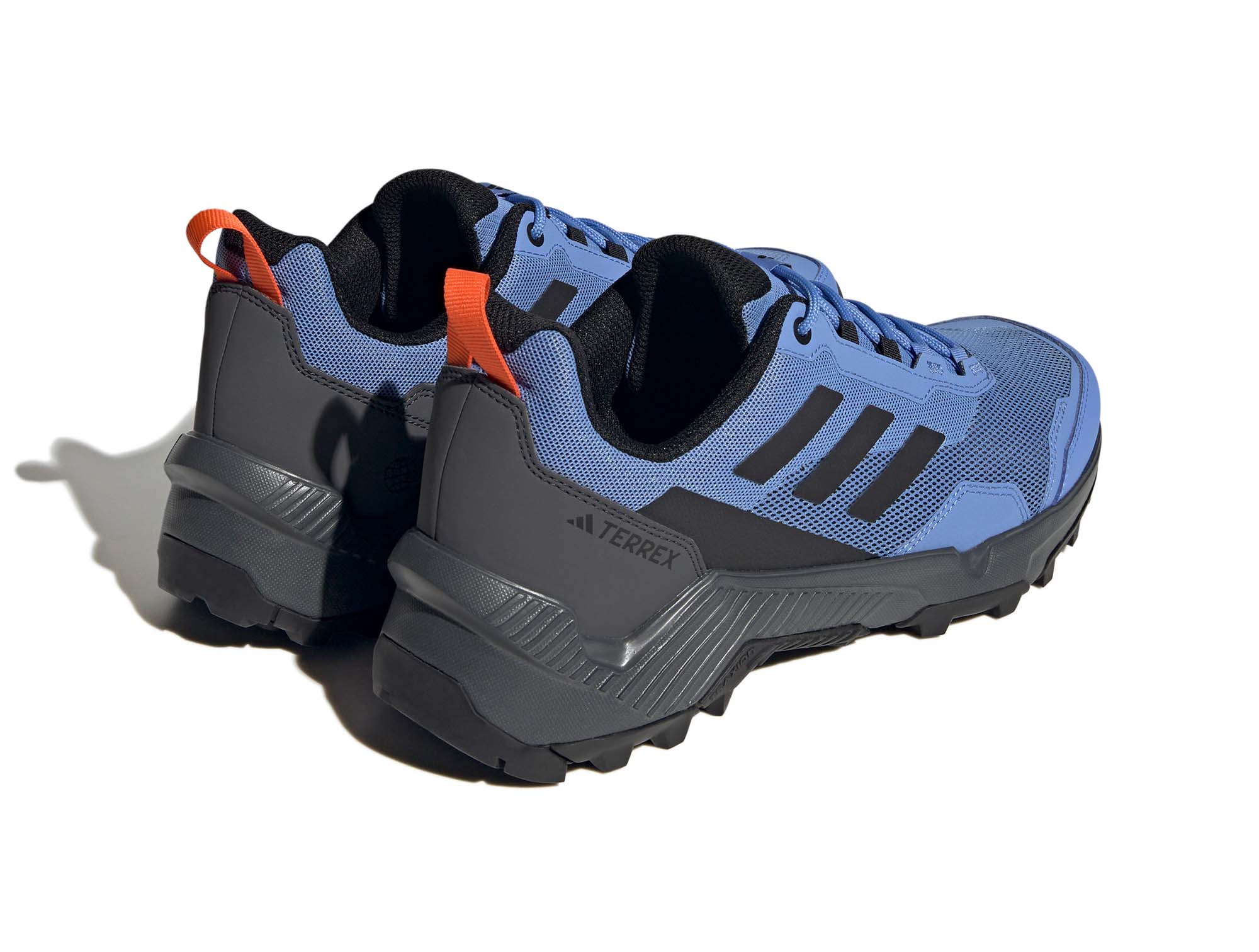 Zapatillas Adidas Terrex Eastrail Hombre Azul 5