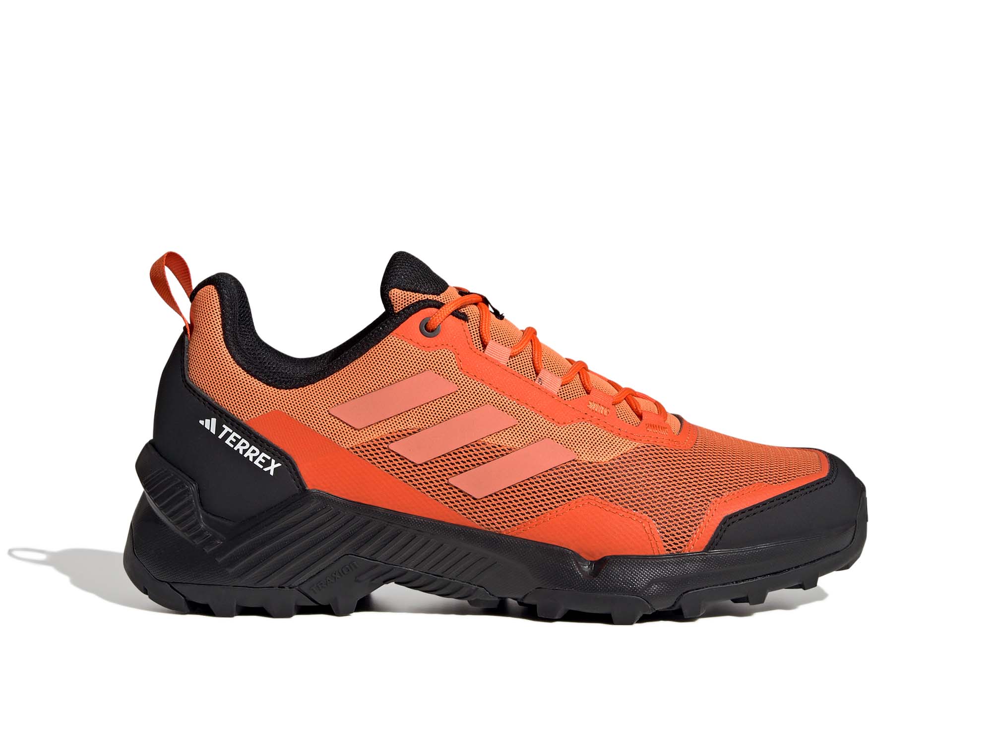 Zapatillas Adidas Terrex Eastrail Hombre Naranjo 1