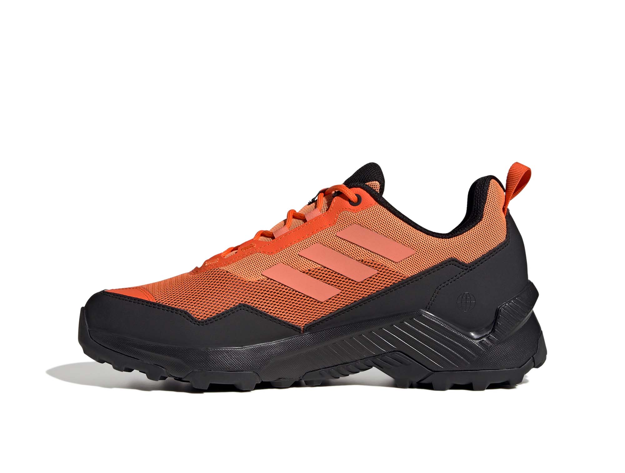 Zapatillas Adidas Terrex Eastrail Hombre Naranjo 2