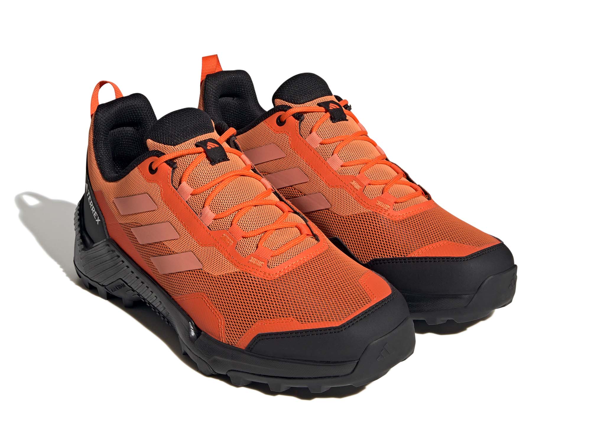Zapatillas Adidas Terrex Eastrail Hombre Naranjo 4