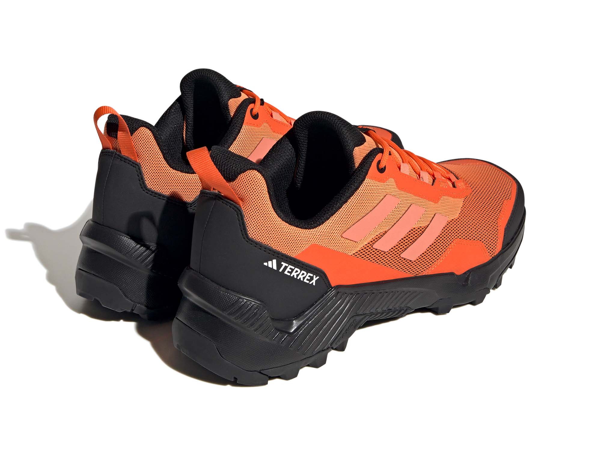 Zapatillas Adidas Terrex Eastrail Hombre Naranjo 5