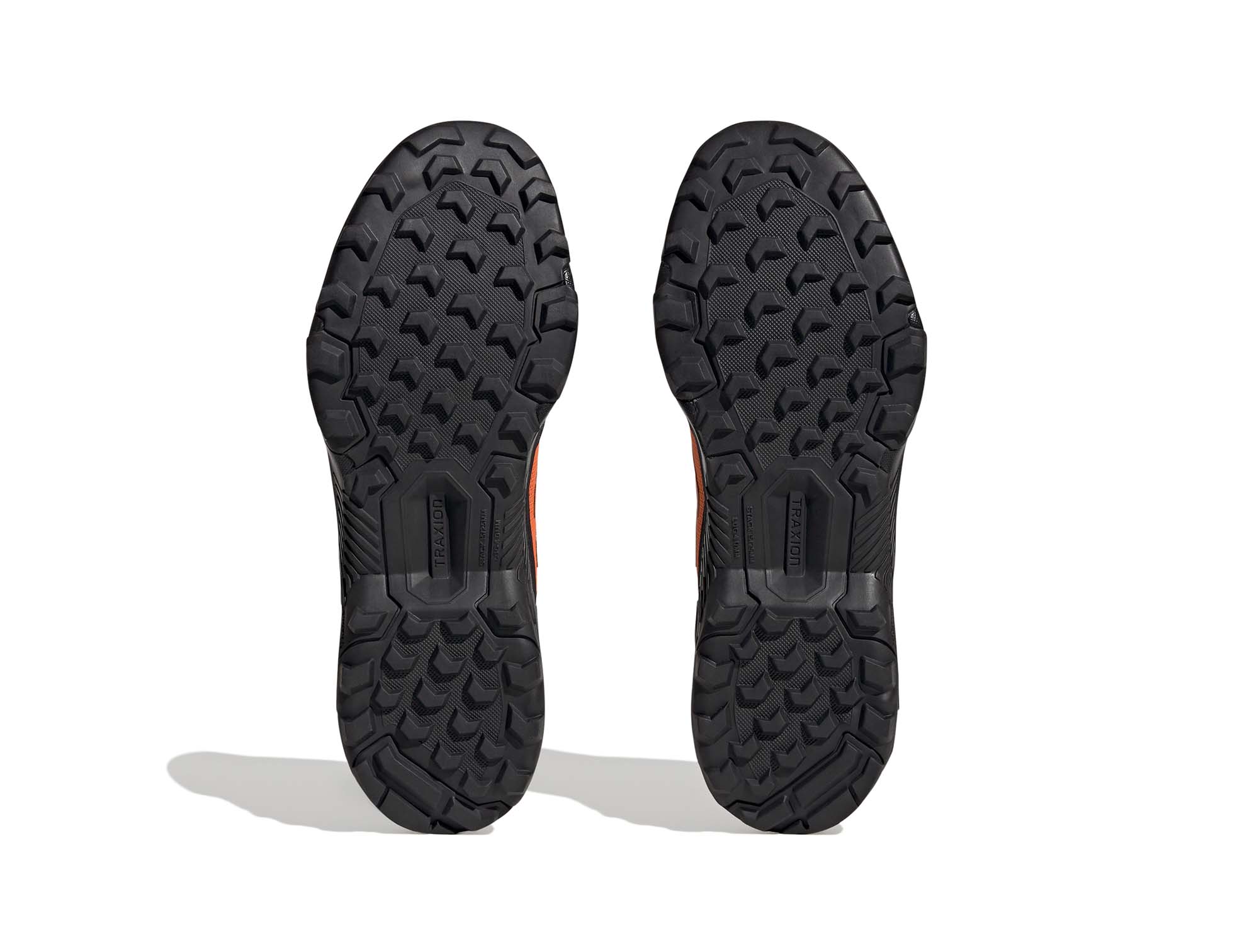 Zapatillas Adidas Terrex Eastrail Hombre Naranjo 6