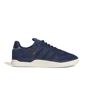 Zapatillas Adidas Tyshawn Hombre Azul