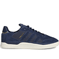 Zapatillas Adidas Tyshawn Hombre Azul - Miniatura 1