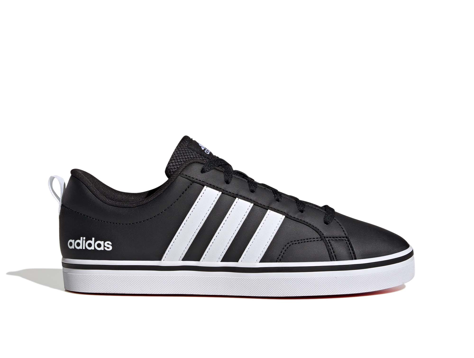 Zapatillas Adidas Vs Pace 2.0 Hombre Negro 1