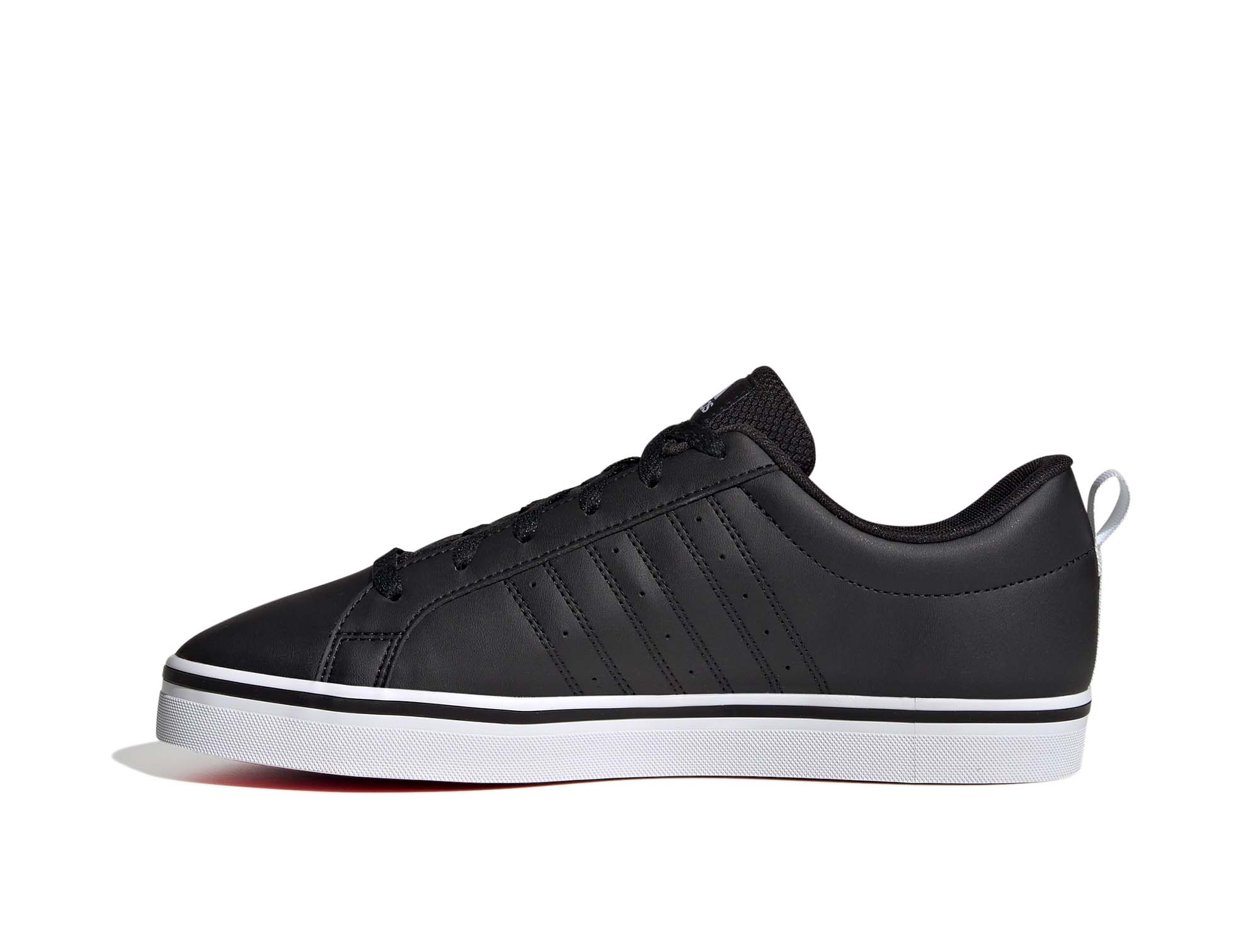 Zapatillas Adidas Vs Pace 2.0 Hombre Negro 2
