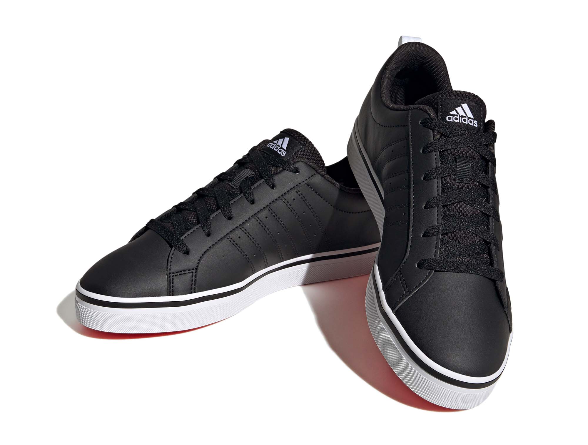 Zapatillas Adidas Vs Pace 2.0 Hombre Negro 4