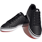 Zapatillas Adidas Vs Pace 2.0 Hombre Negro - Miniatura 4