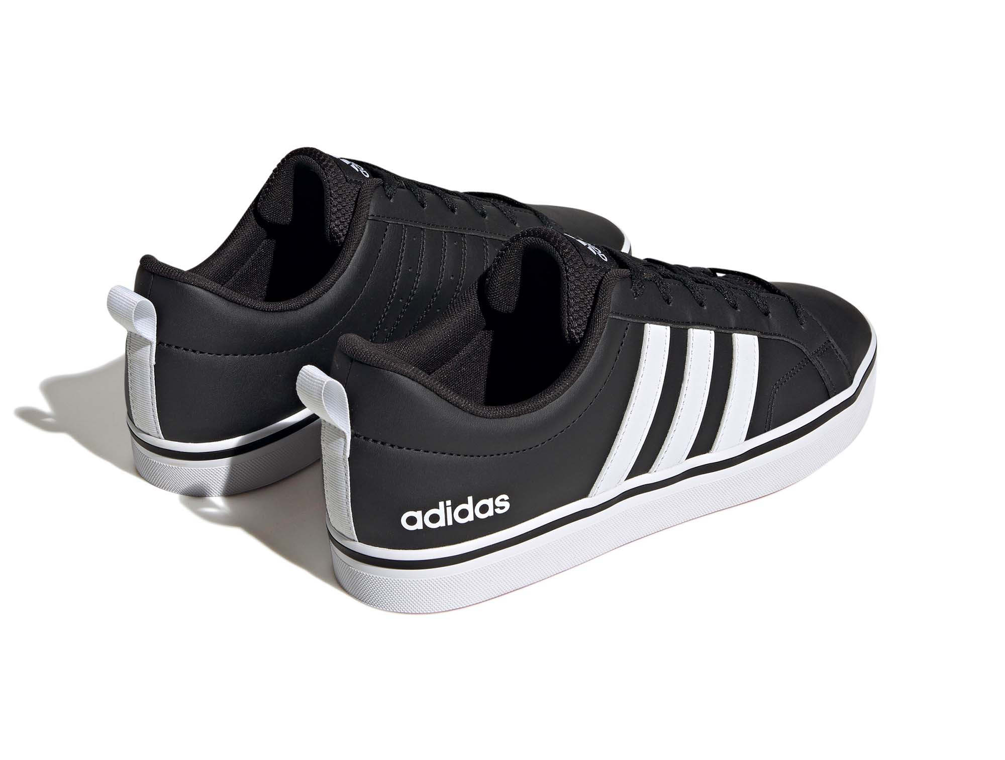 Zapatillas Adidas Vs Pace 2.0 Hombre Negro 5