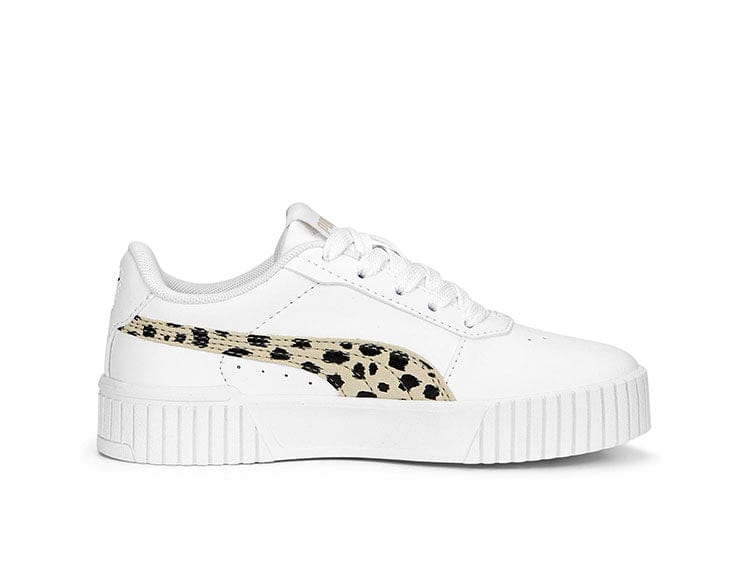 Zapatillas Carina 2.0 Junior Blanco 1