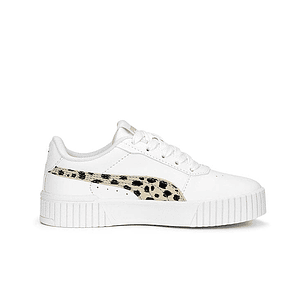 Zapatillas Carina 2.0 Junior Blanco