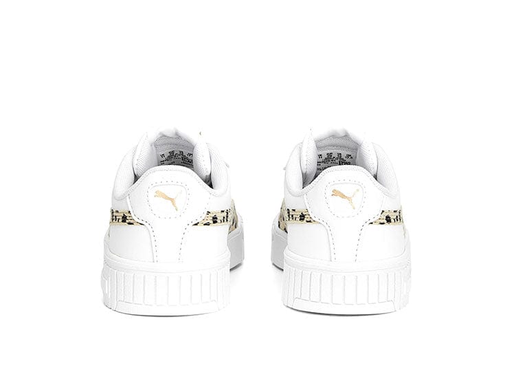 Zapatillas Carina 2.0 Junior Blanco 4