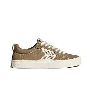 Zapatillas Cariuma Catiba Pro Hombre Cafe