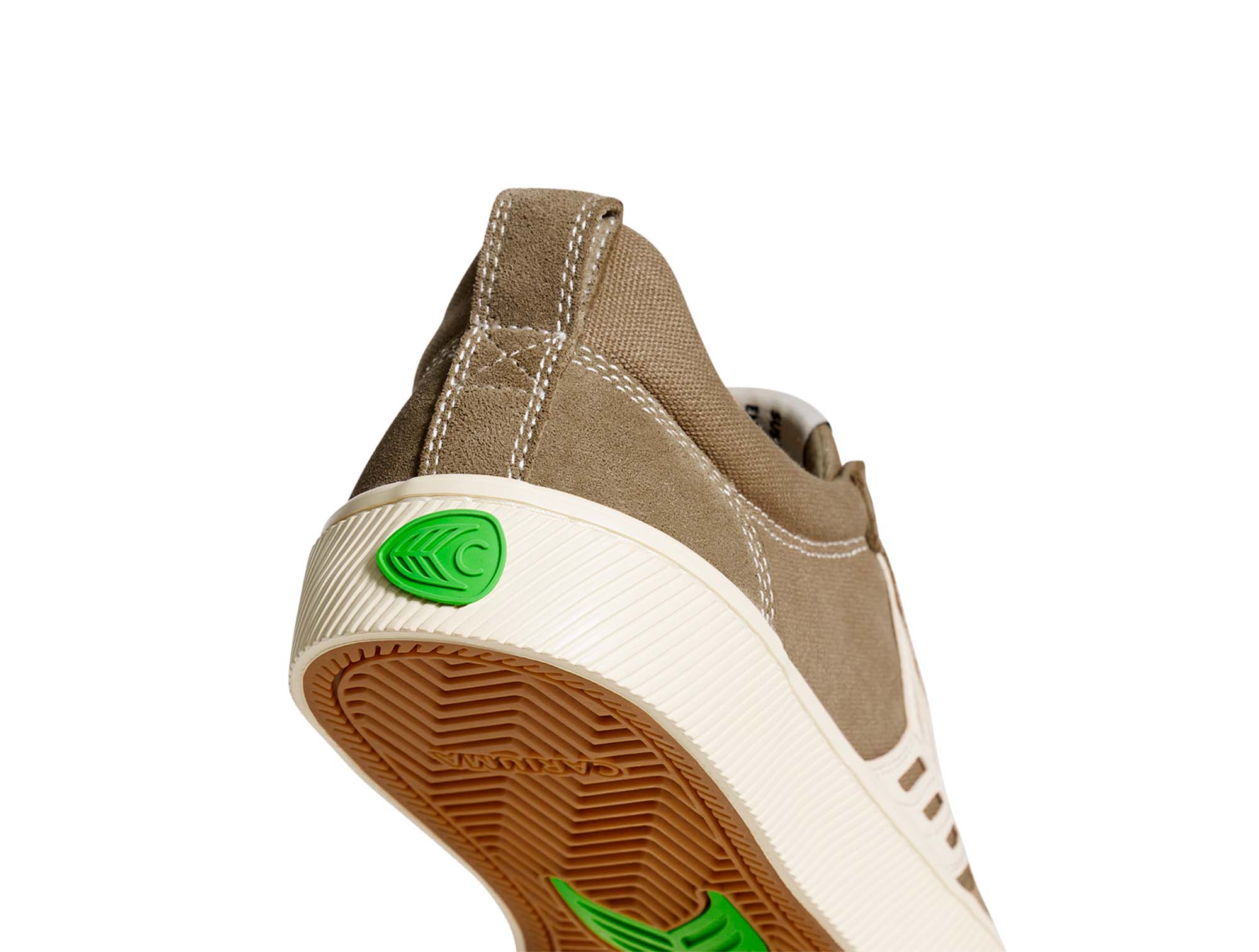 Zapatillas Cariuma Catiba Pro Hombre Cafe 4