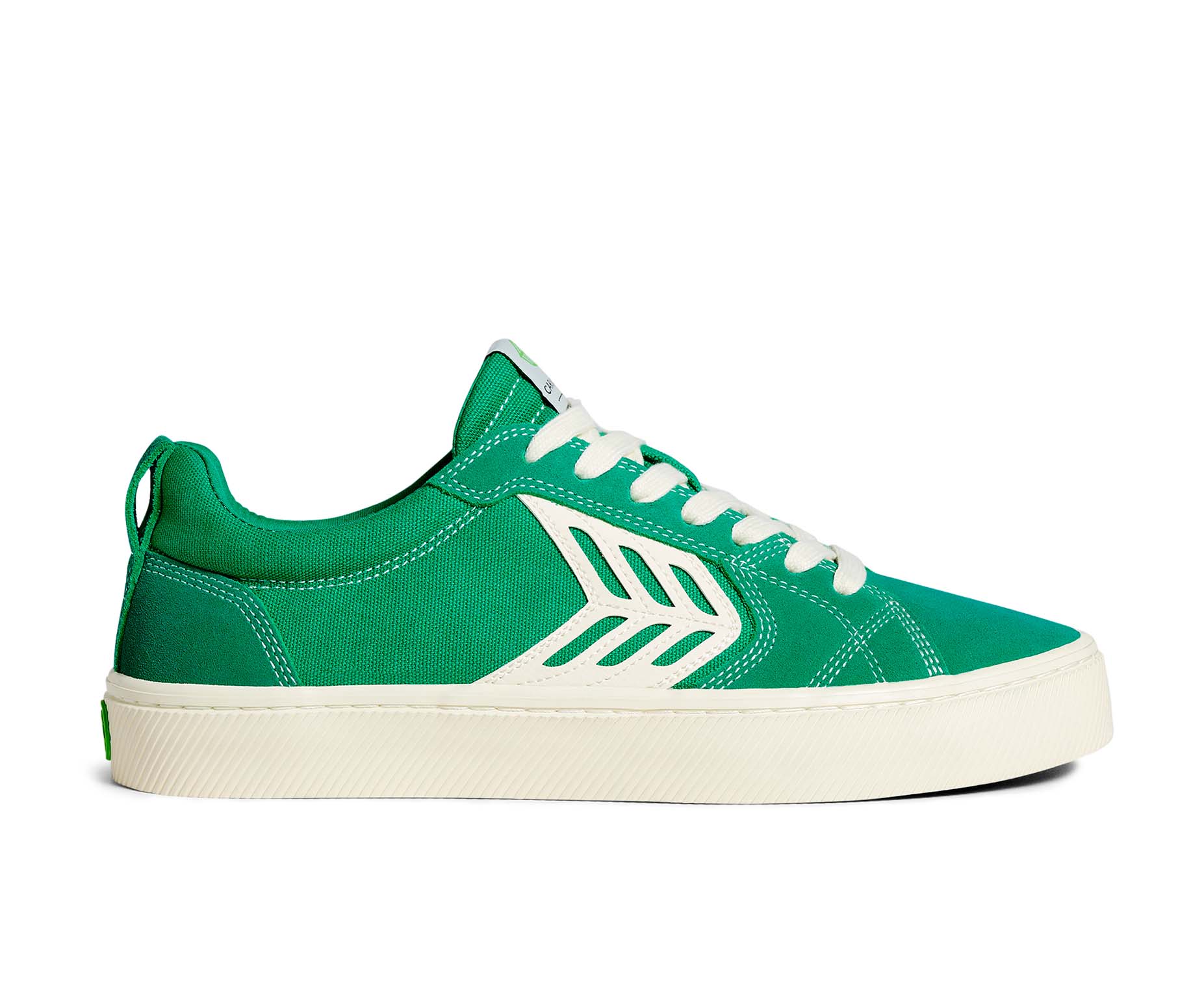 Zapatillas Cariuma Catiba Pro Hombre Verde 1
