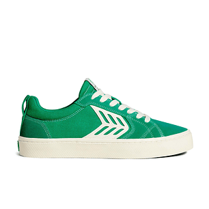 Zapatillas Cariuma Catiba Pro Hombre Verde