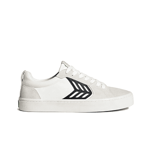 Zapatillas Cariuma Catiba Pro Mujer Blanco