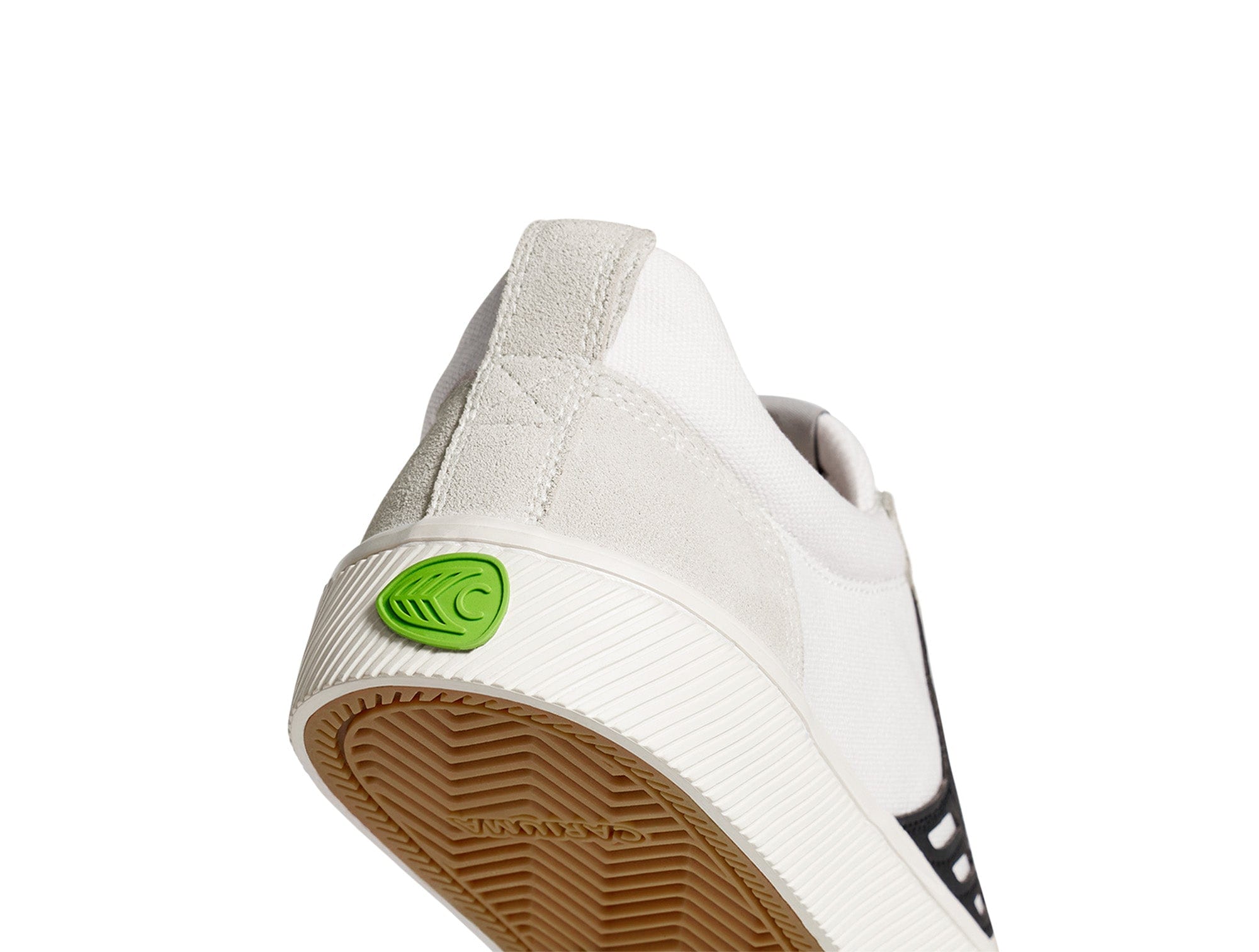 Zapatillas Cariuma Catiba Pro Mujer Blanco 3