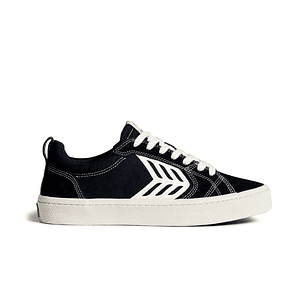 Zapatillas Cariuma Catiba Pro Unisex Negro