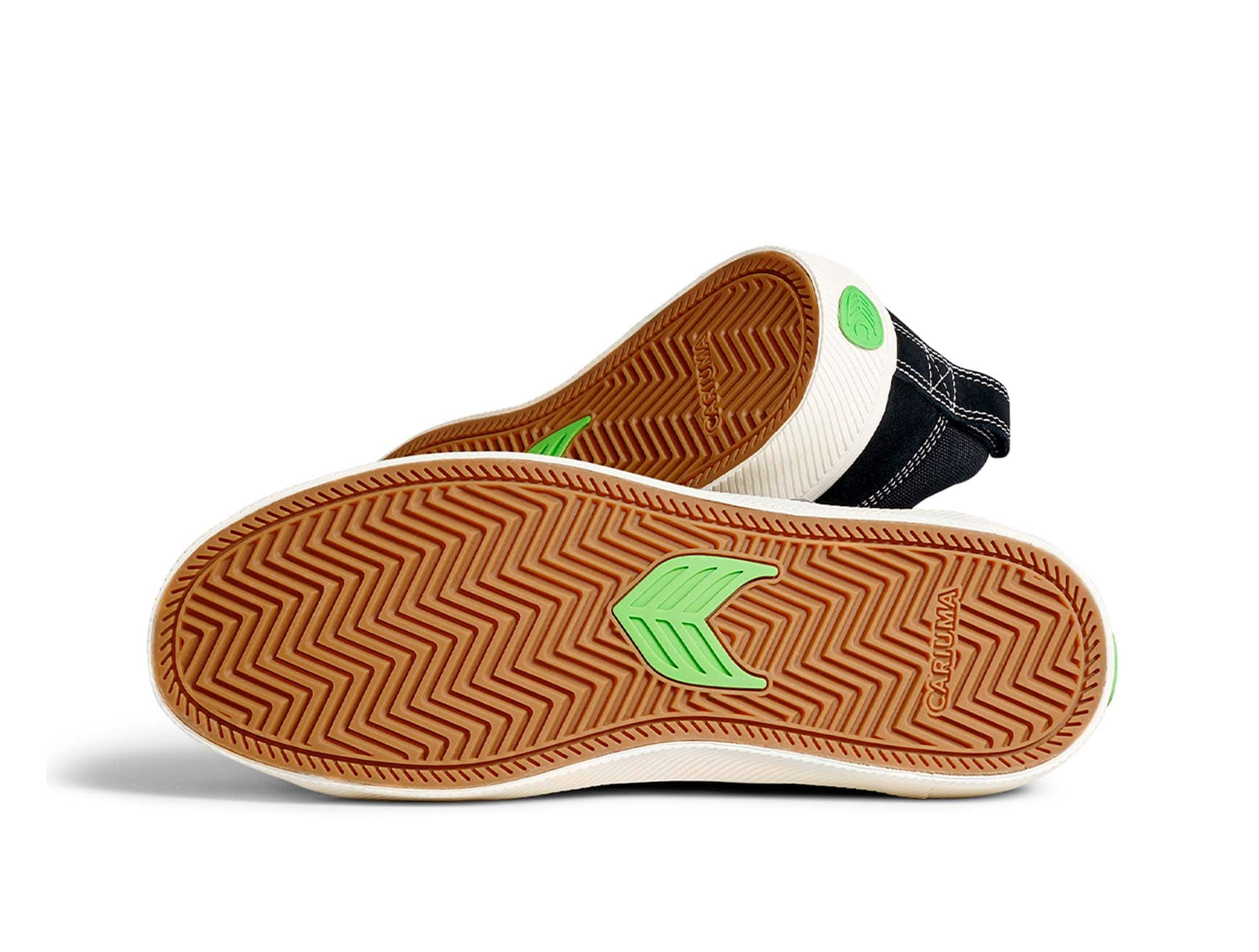 Zapatillas Cariuma Catiba Pro Unisex Negro 3