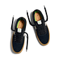 Zapatillas Cariuma Naioca Hombre Negro - Miniatura 4