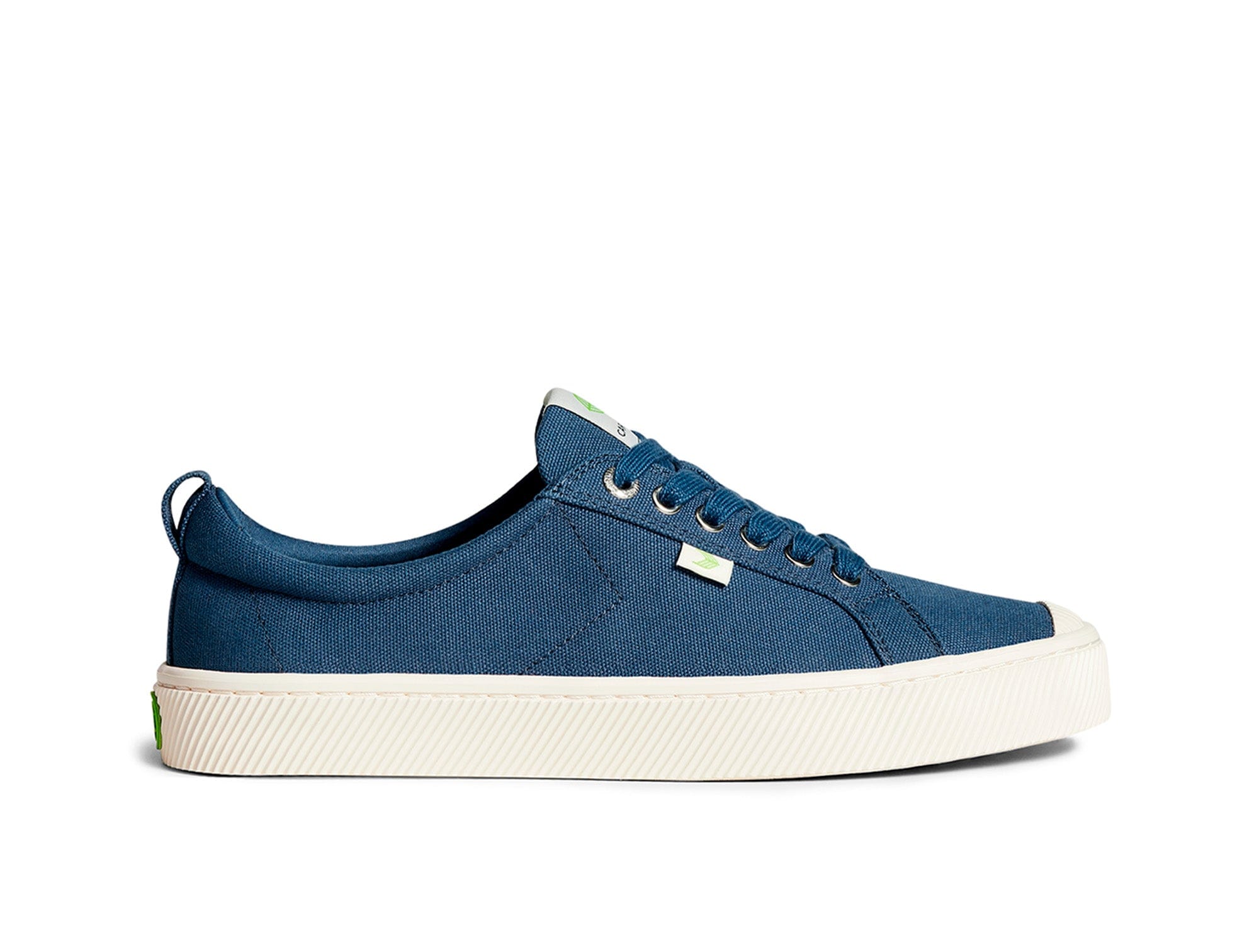 Zapatillas Cariuma Oca Low Hombre Azul 1