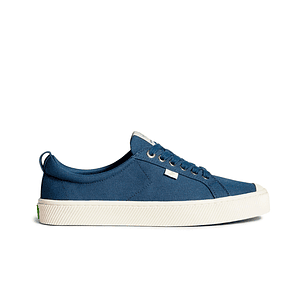 Zapatillas Cariuma Oca Low Hombre Azul