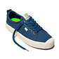 Zapatillas Cariuma Oca Low Hombre Azul - Miniatura 2