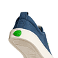 Zapatillas Cariuma Oca Low Hombre Azul - Miniatura 4