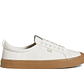 Zapatillas Cariuma Oca Low Mujer Blanco - Miniatura 1