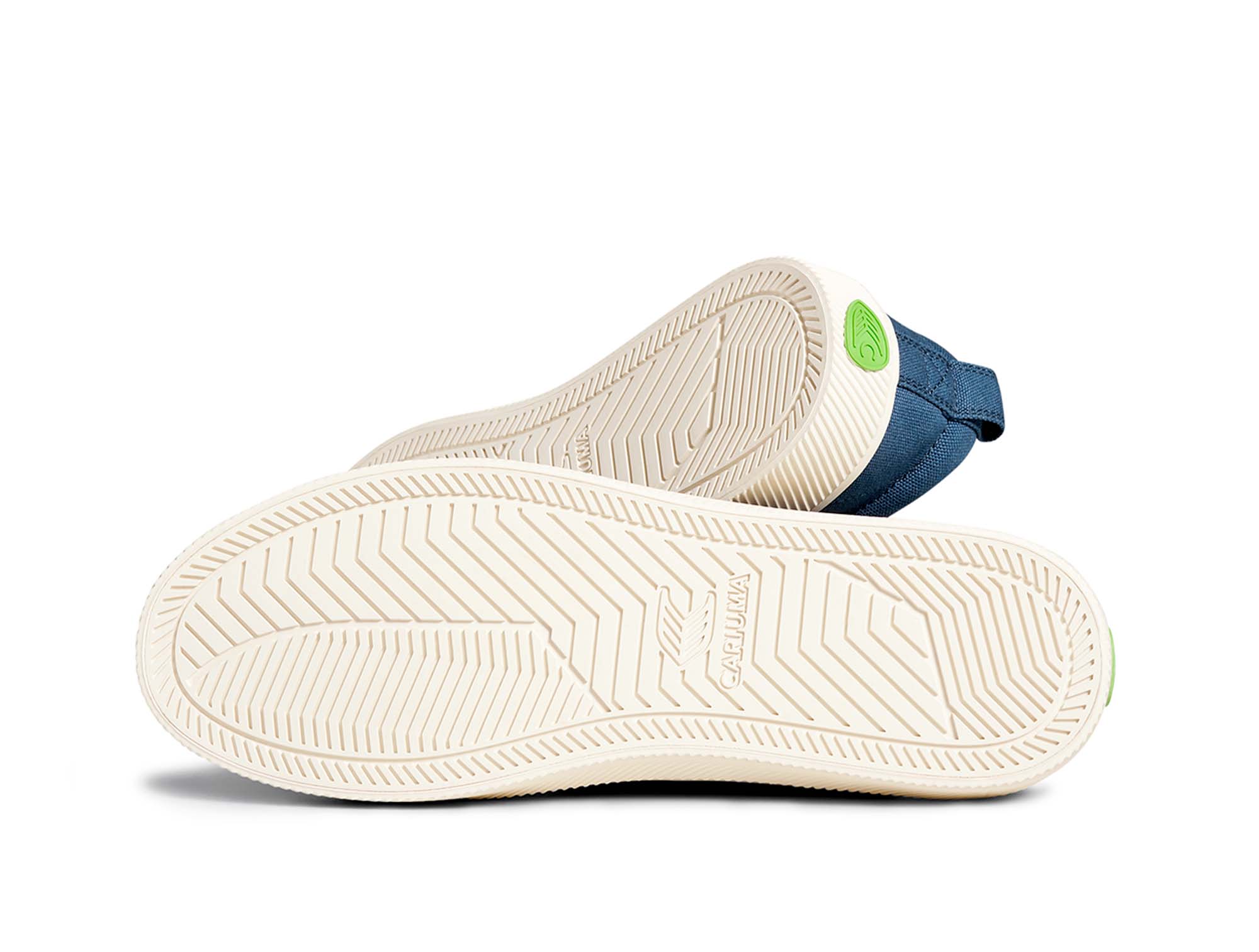 Zapatillas Cariuma Oca Low Hombre Azul 5