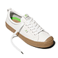 Zapatillas Cariuma Oca Low Mujer Blanco - Miniatura 2