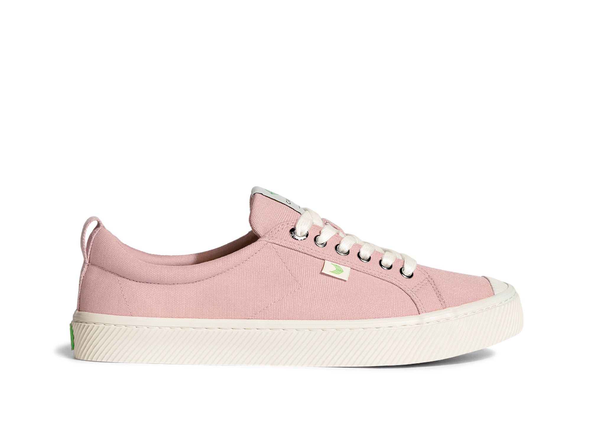 Zapatillas Cariuma Oca Low Mujer Rosado 1