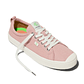 Zapatillas Cariuma Oca Low Mujer Rosado - Miniatura 2