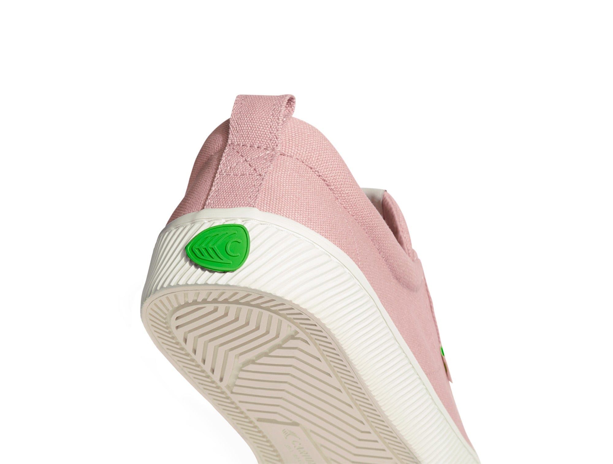 Zapatillas Cariuma Oca Low Mujer Rosado 4