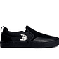 Zapatillas Cariuma Slip On Pro Hombre Negro - Miniatura 1