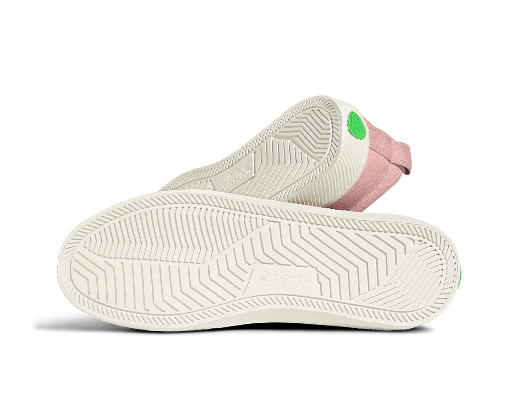 Zapatillas Cariuma Oca Low Mujer Rosado 5