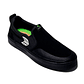 Zapatillas Cariuma Slip On Pro Hombre Negro - Miniatura 2